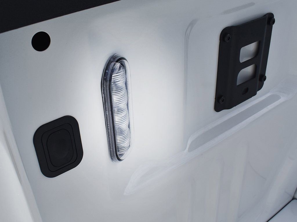 New 2026 Ford F250 Lariat w/ Chrome Package image 33