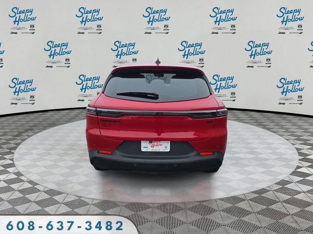 Used 2025 Dodge Hornet GT Plus w/ GT Plus Package AWD/4WD image 6