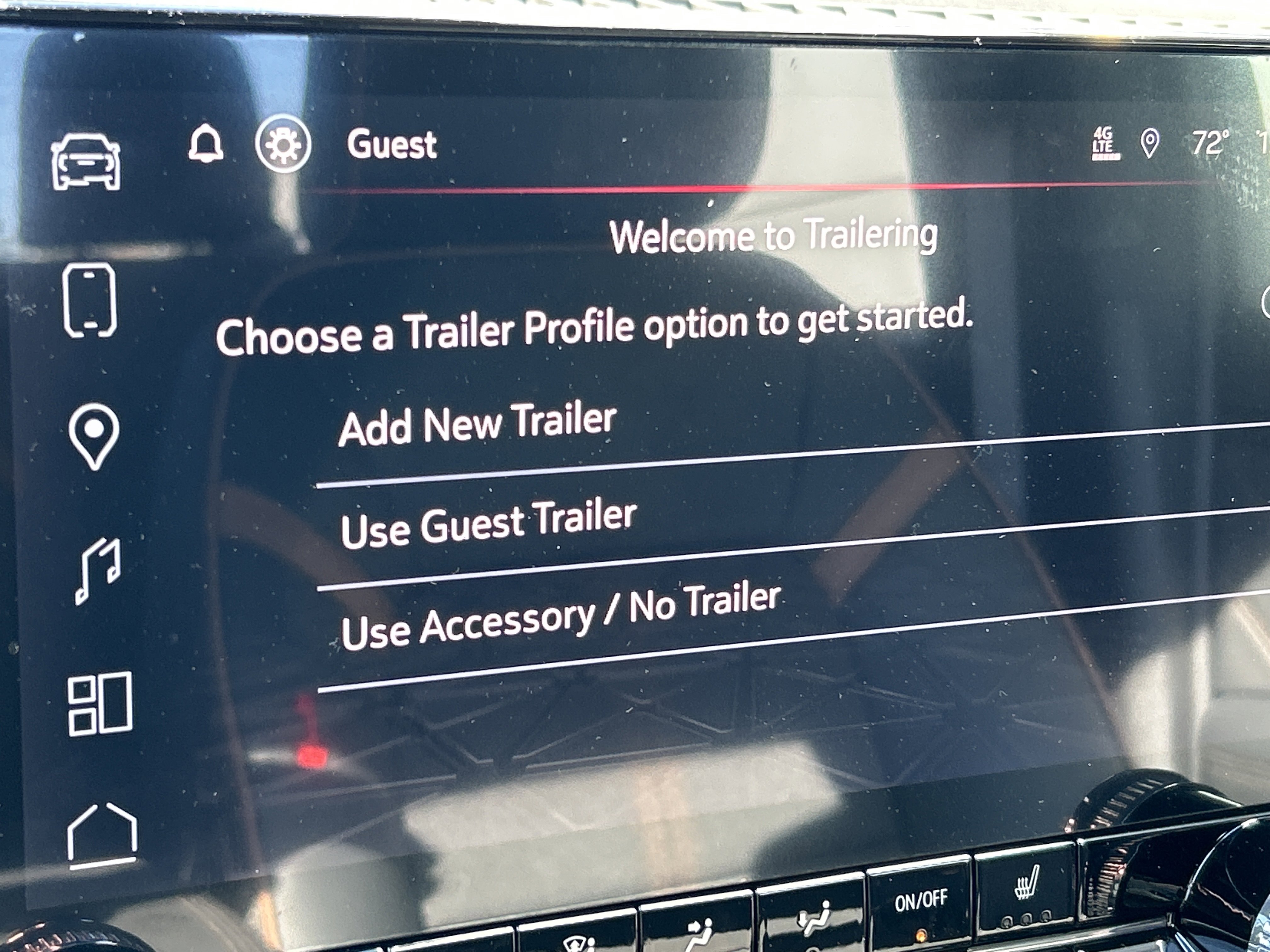 New 2026 GMC Canyon AT4 image 58