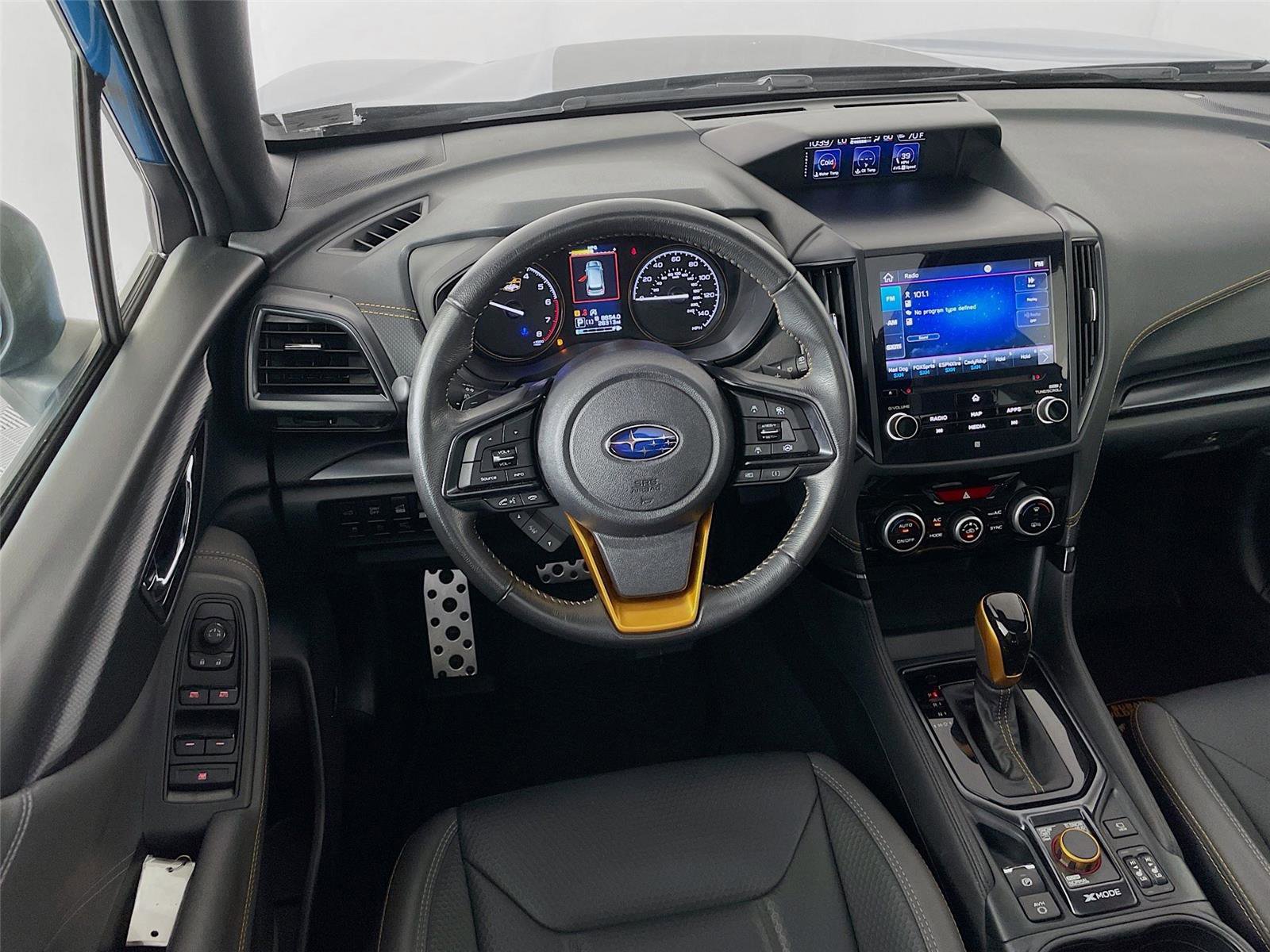 Certified 2022 Subaru Forester Wilderness image 28