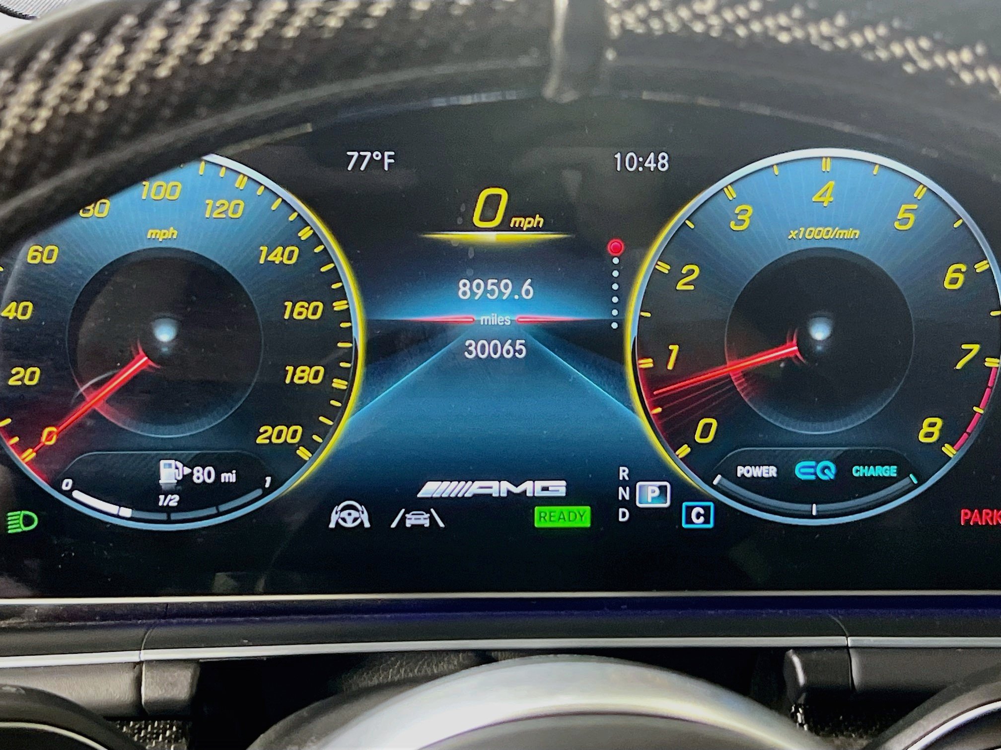 Used 2021 Mercedes-Benz GLE 63 AMG S image 12