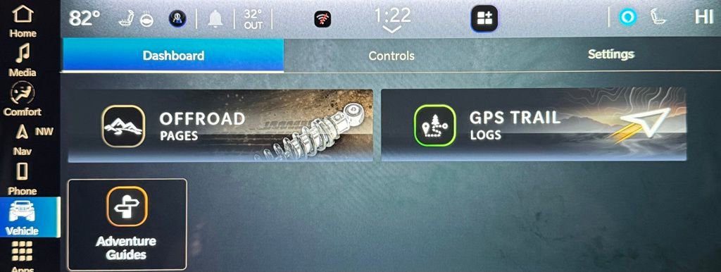 Used 2025 Jeep Wrangler Unlimited Rubicon 392 image 45