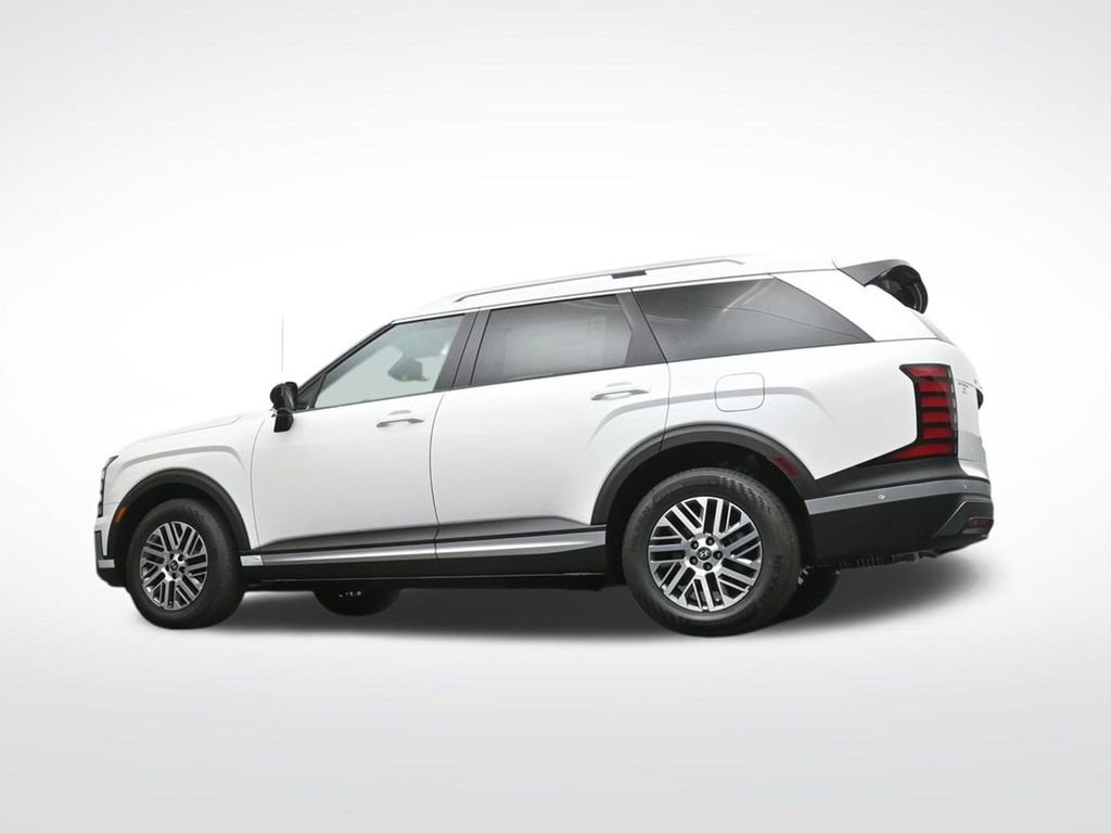 New 2026 Hyundai Palisade SEL FWD image 12