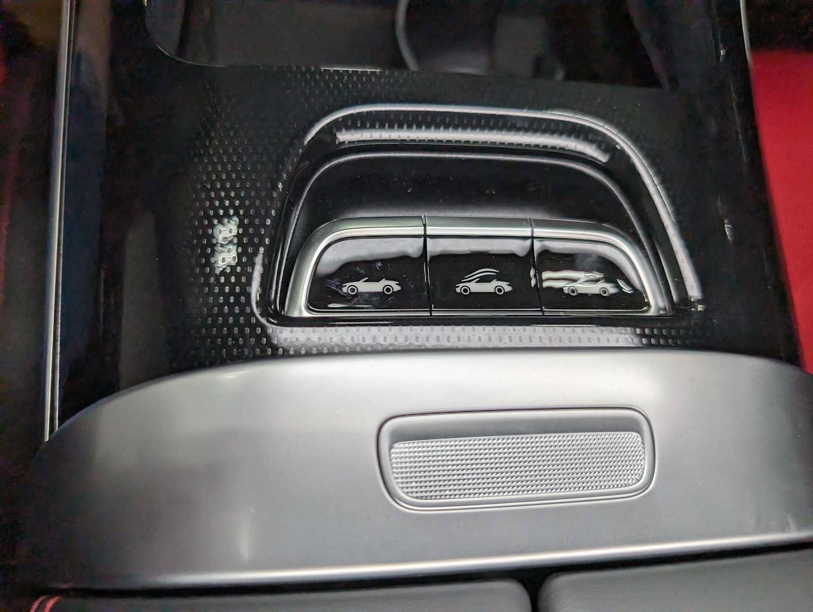 New 2026 Mercedes-Benz CLE 53 AMG 4MATIC Cabriolet image 30