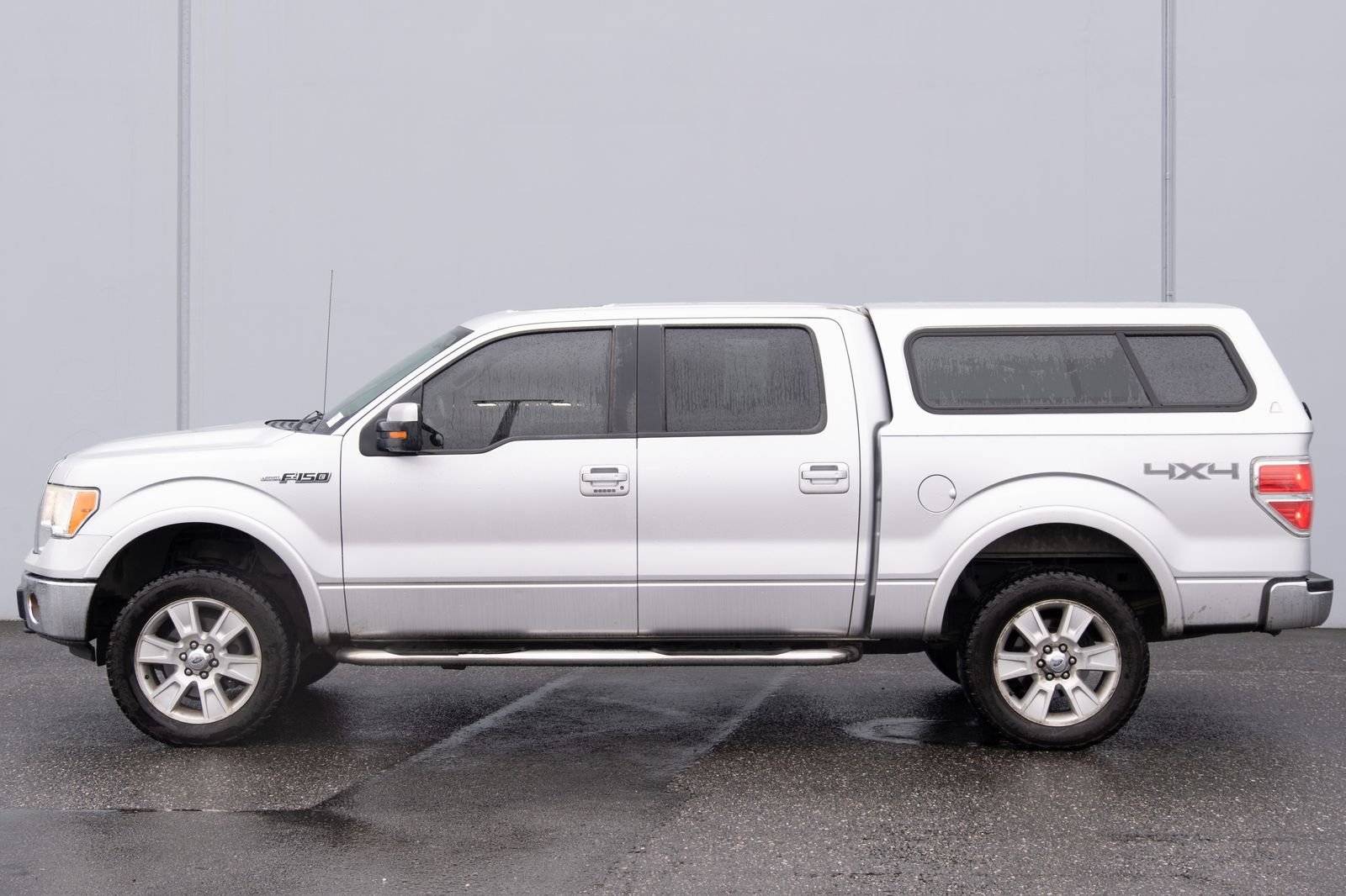 Used 2010 Ford F150 Lariat image 23