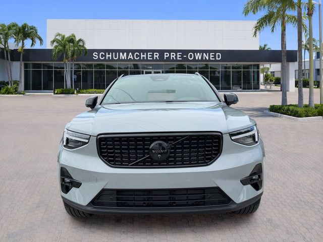 Certified 2026 Volvo XC40 B5 Ultra w/ Protection Package Premier AWD/4WD image 2