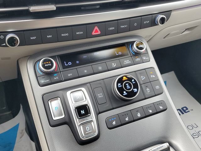 Used 2024 Hyundai Palisade Limited image 31