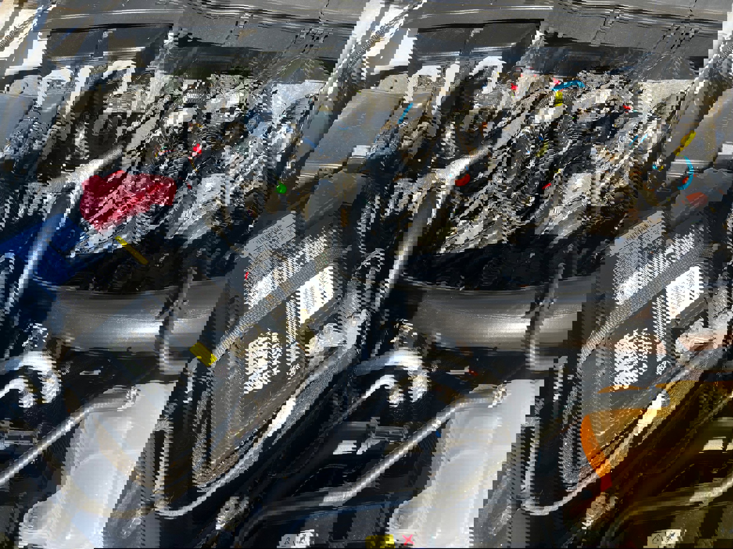 Used 2021 Ford F150 XLT w/ Equipment Group 302A High image 10