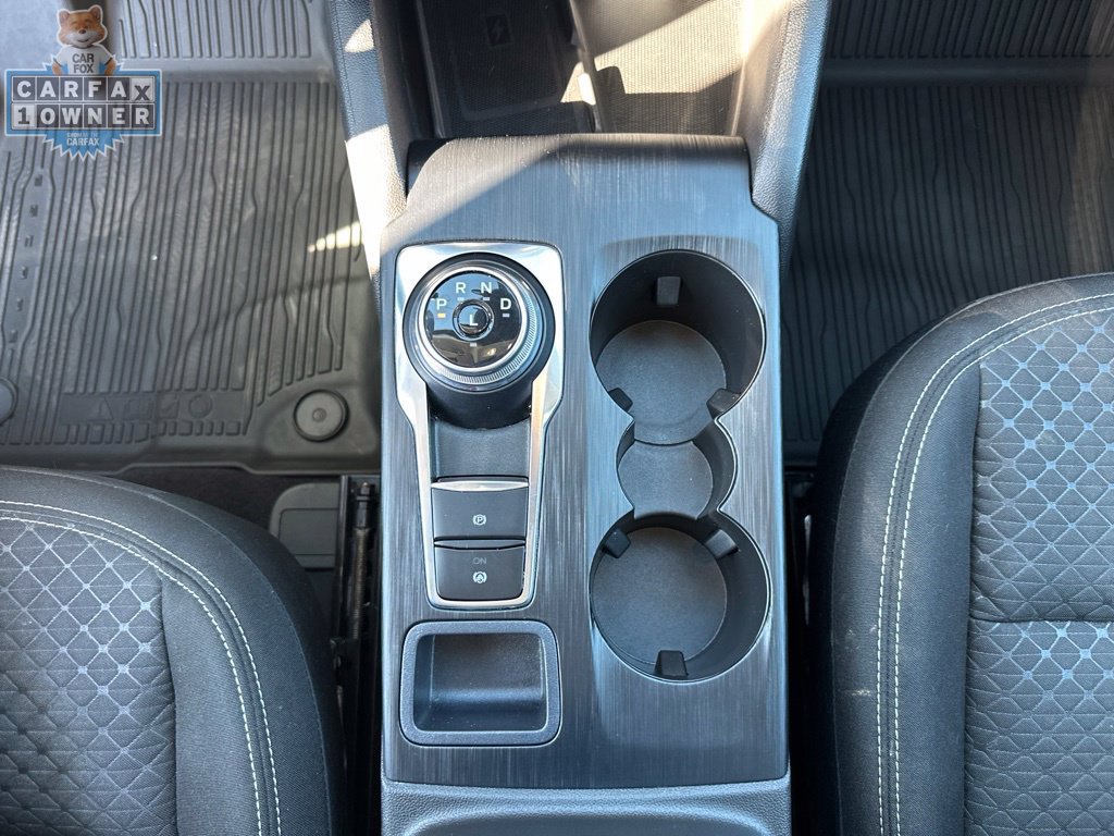 Used 2023 Ford Escape Active w/ Tech Pack #2 AWD/4WD image 37