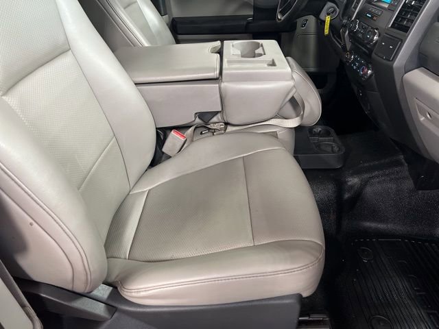 Used 2017 Ford F350 XL w/ STX Appearance Package image 27