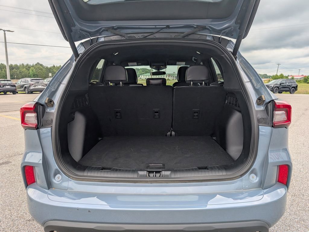 Used 2024 Ford Escape ST-Line FWD image 30