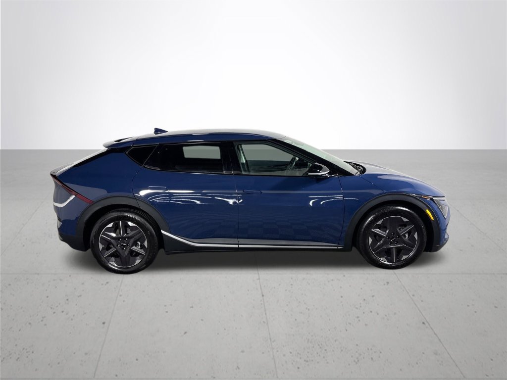 New 2026 Kia EV6 Light AWD/4WD image 5