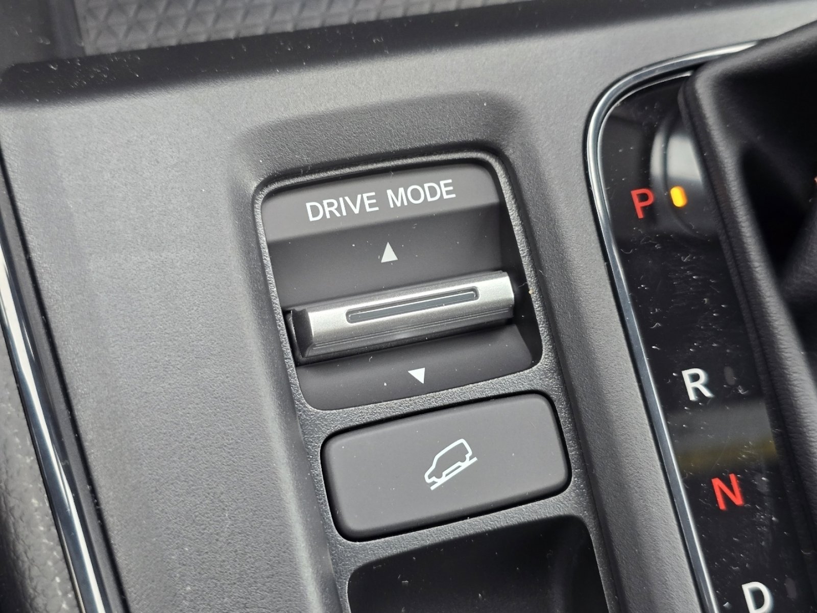 New 2026 Honda CR-V Sport-L image 9