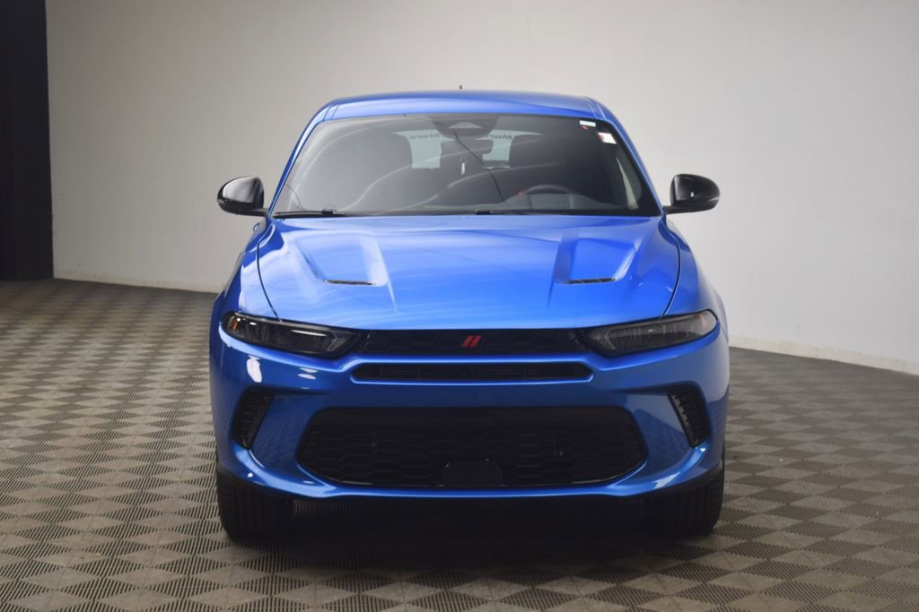 Used 2024 Dodge Hornet GT w/ GT Blacktop Package image 21