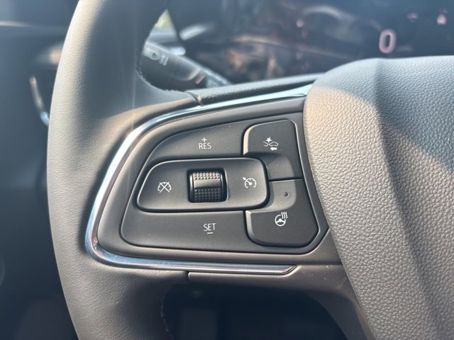 New 2025 Buick Envista Preferred w/ Convenience I Package image 32
