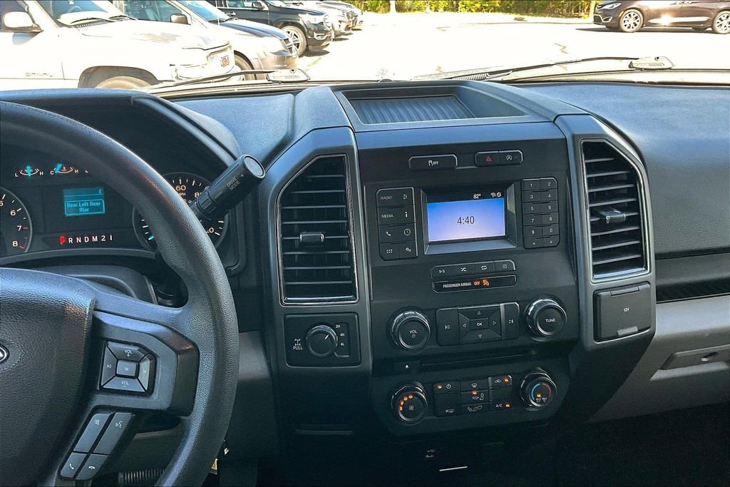 Used 2018 Ford F150 XLT image 6