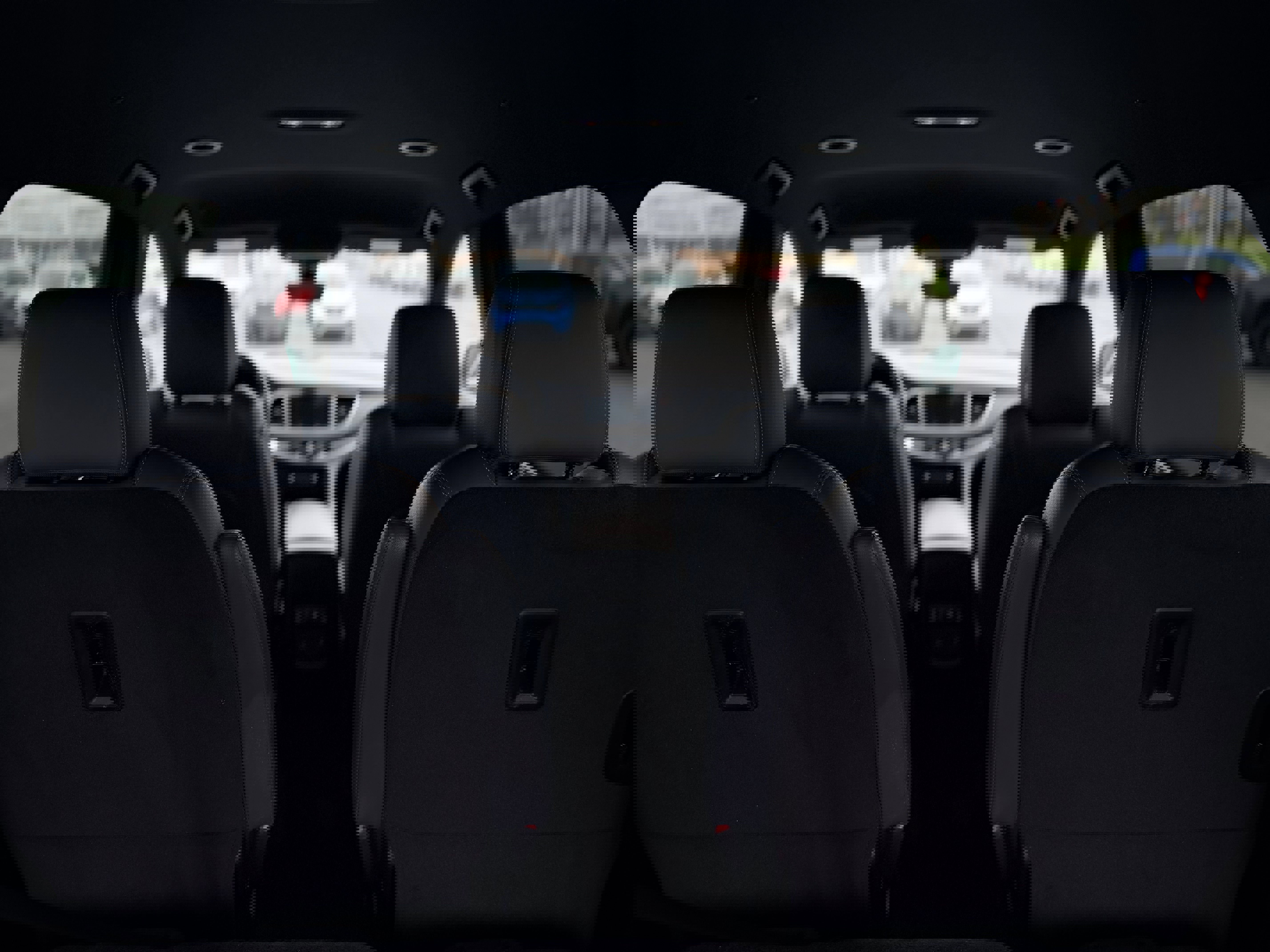 Used 2024 Buick Enclave Premium image 10