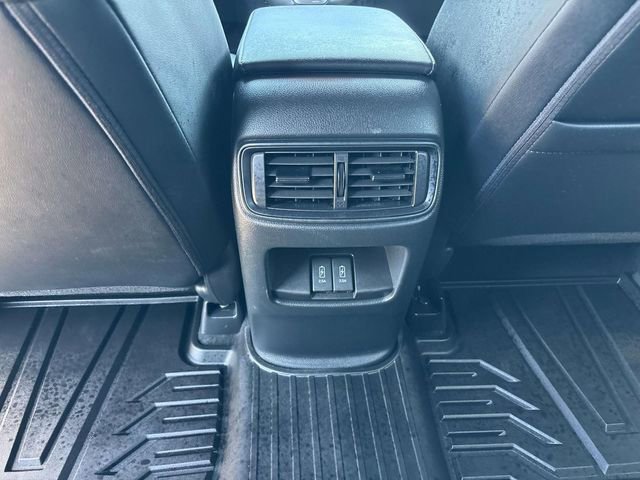 Used 2022 Honda CR-V EX-L image 13