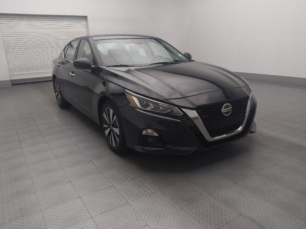 Used 2021 Nissan Altima 2.5 SL image 13