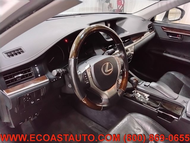 Used 2014 Lexus ES 350 w/ Luxury Package image 11