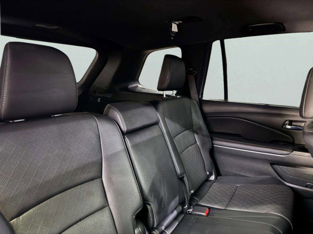 Used 2021 Honda Passport EX-L image 41