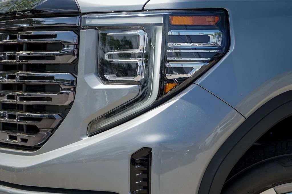 New 2026 GMC Sierra 1500 Denali Ultimate AWD/4WD image 3