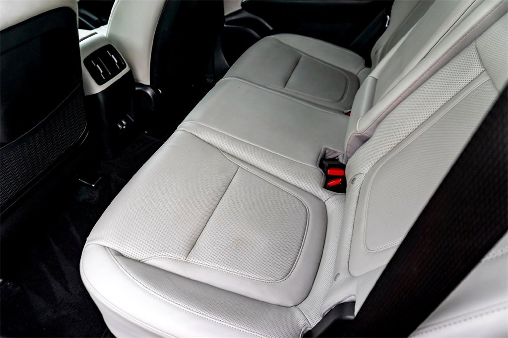 Used 2023 Hyundai Tucson SEL image 27