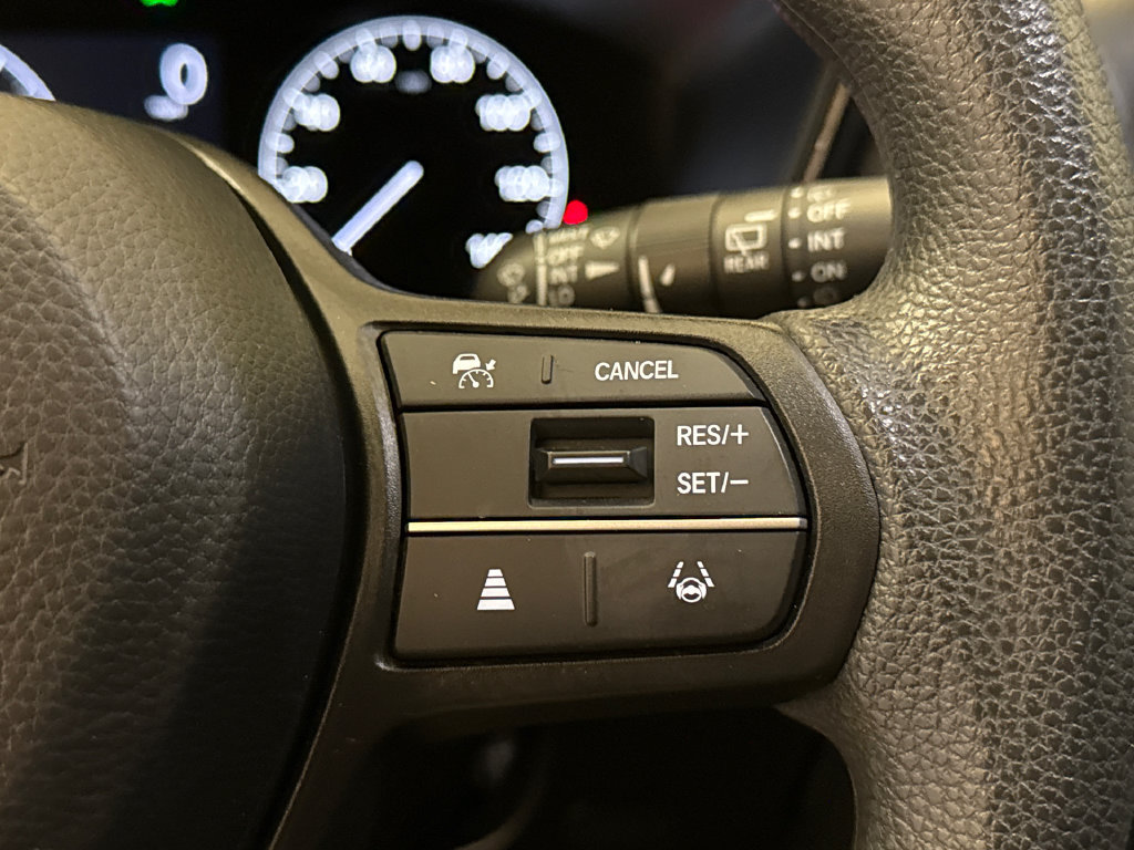 Certified 2024 Honda CR-V EX image 29