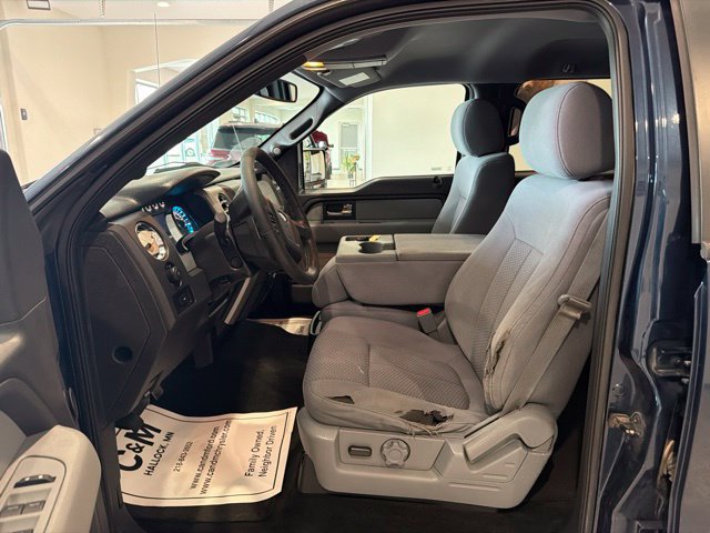 Used 2013 Ford F150 XLT w/ Luxury Equipment Group AWD/4WD image 8