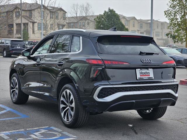 New 2026 Audi Q3 quattro 2.0T image 9