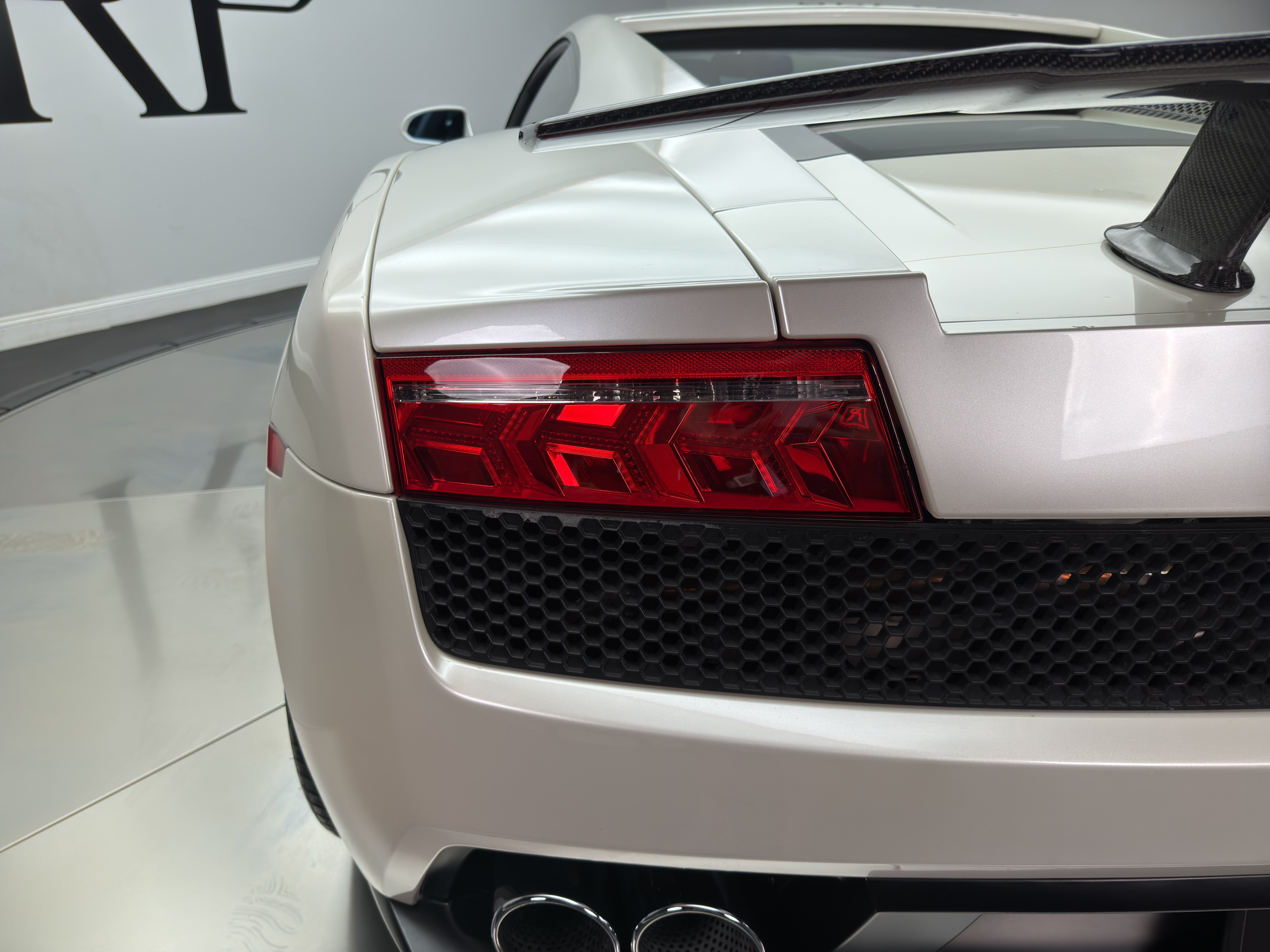 Used 2009 Lamborghini Gallardo LP 560-4 AWD/4WD image 12