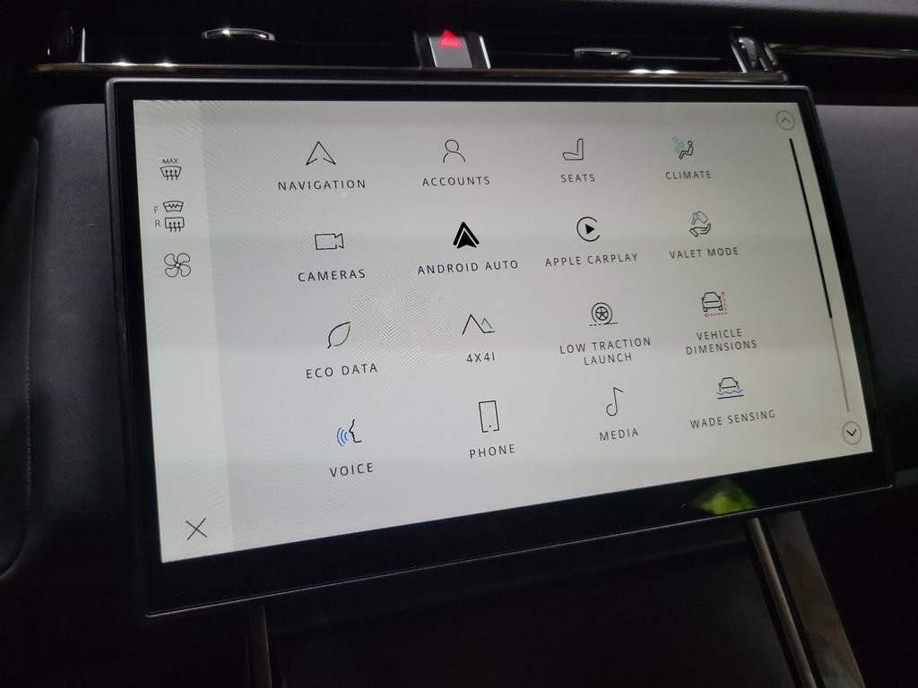 Used 2026 Land Rover Range Rover Velar S AWD/4WD image 31