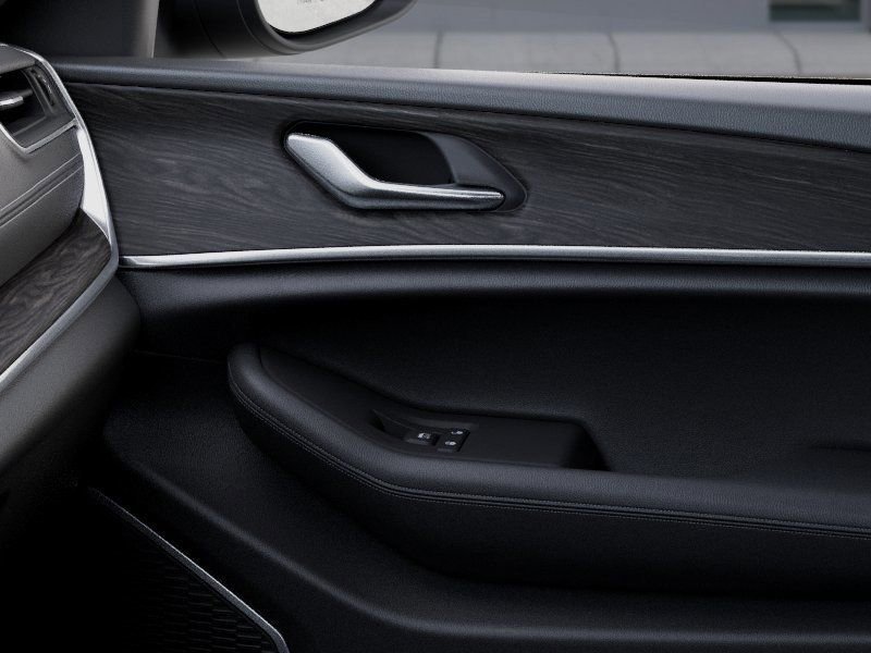 New 2026 Jeep Grand Cherokee L Limited image 26