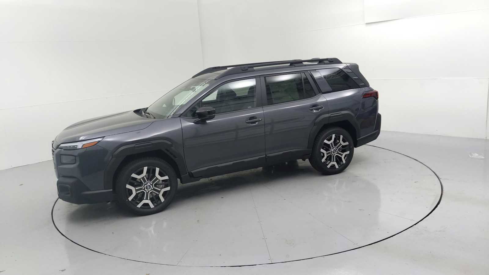 New 2026 Subaru Outback Touring XT image 5