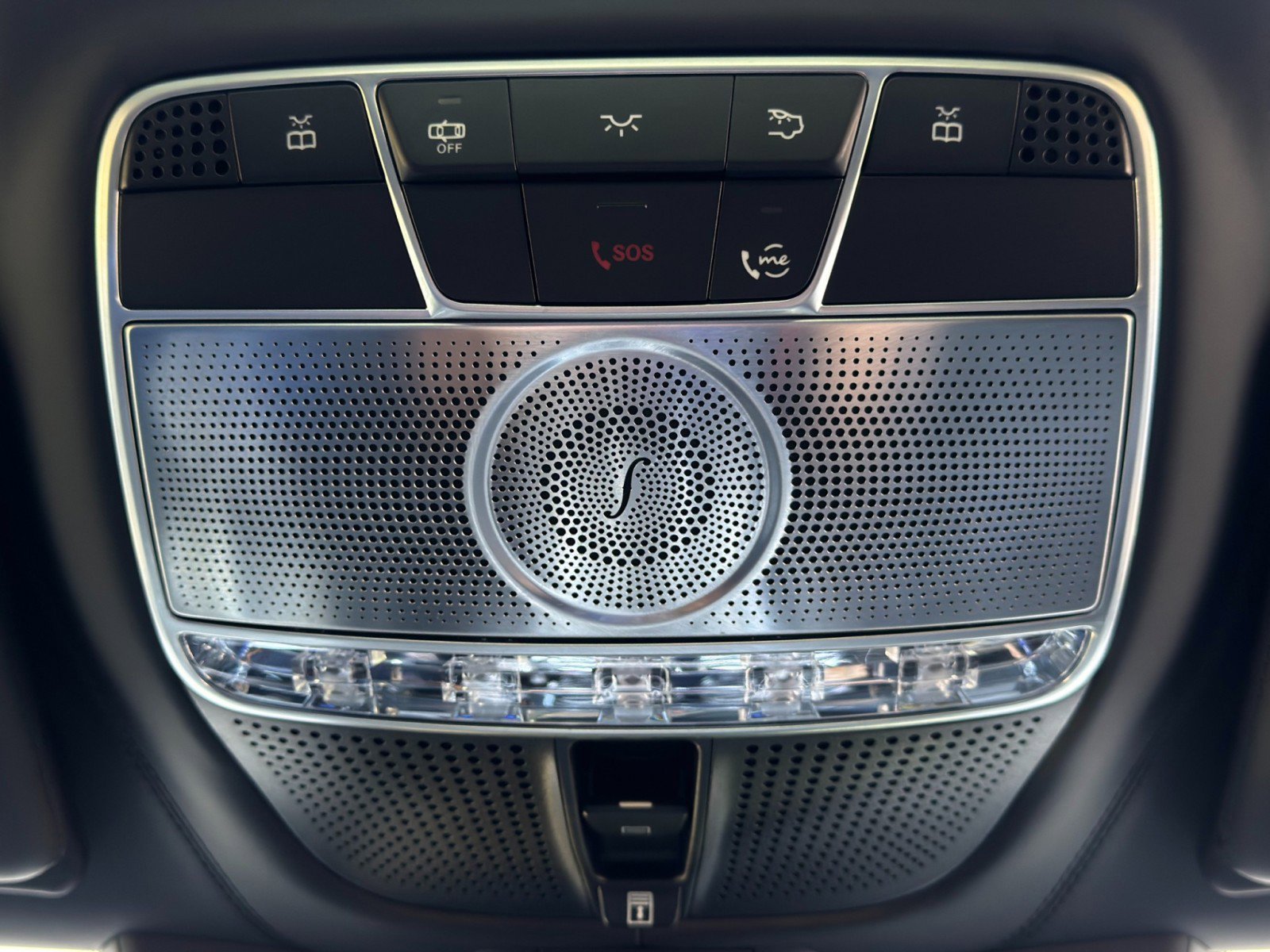 Used 2020 Mercedes-Benz Maybach S 560 4MATIC image 43