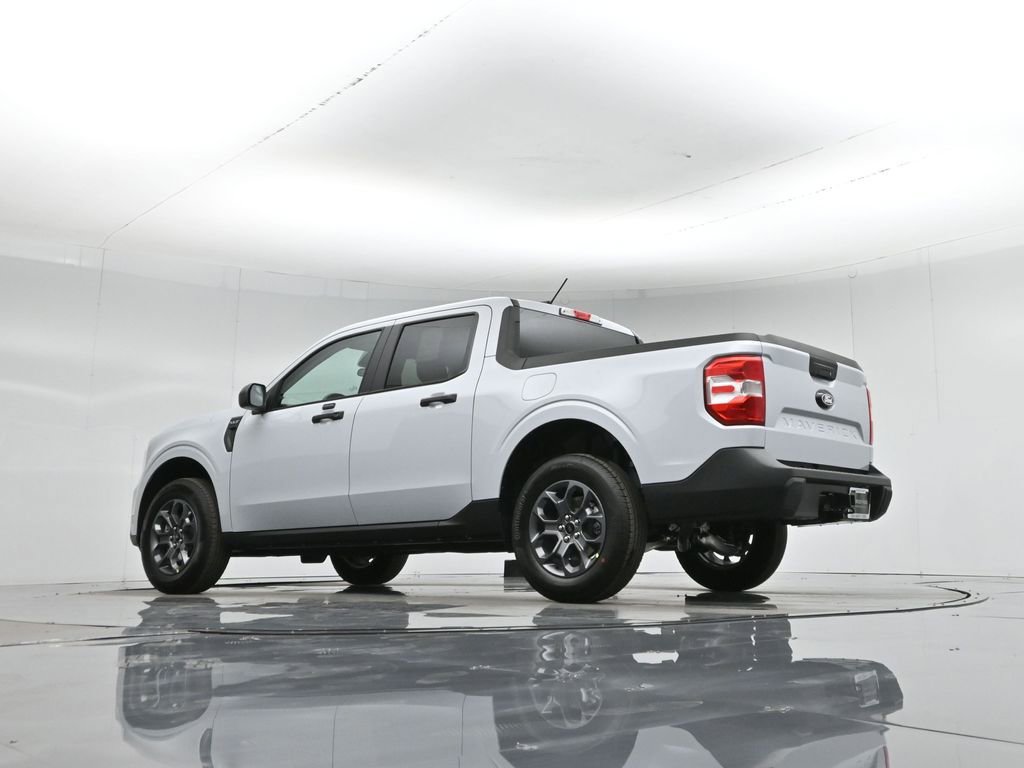 New 2026 Ford Maverick XLT image 48