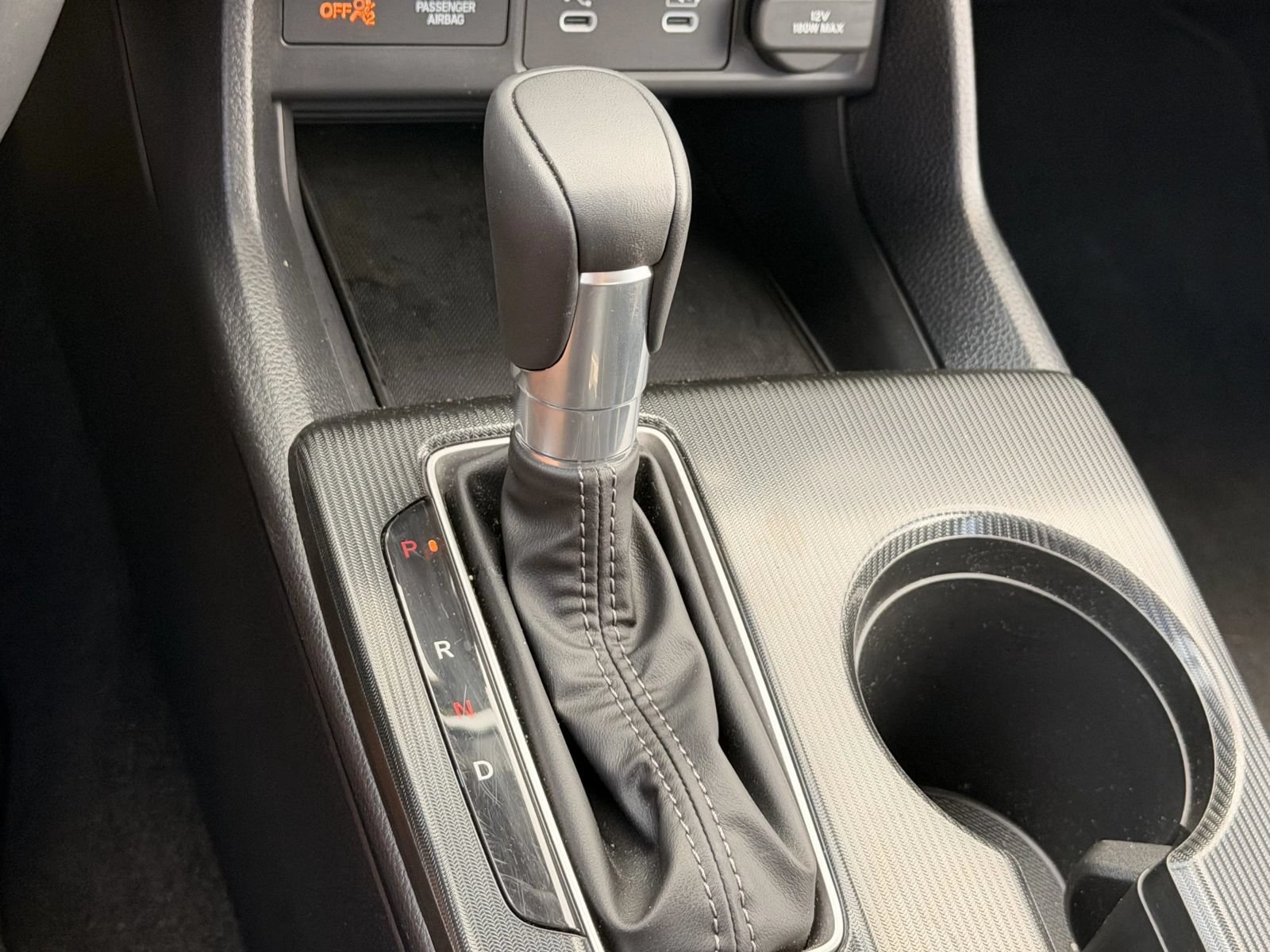 Used 2026 Honda Civic Sport image 19