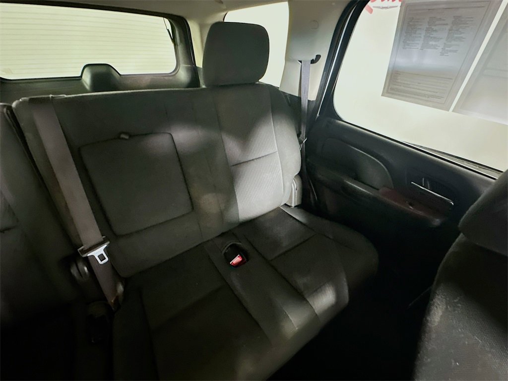 Used 2013 Chevrolet Tahoe LS w/ All-Star Edition image 14
