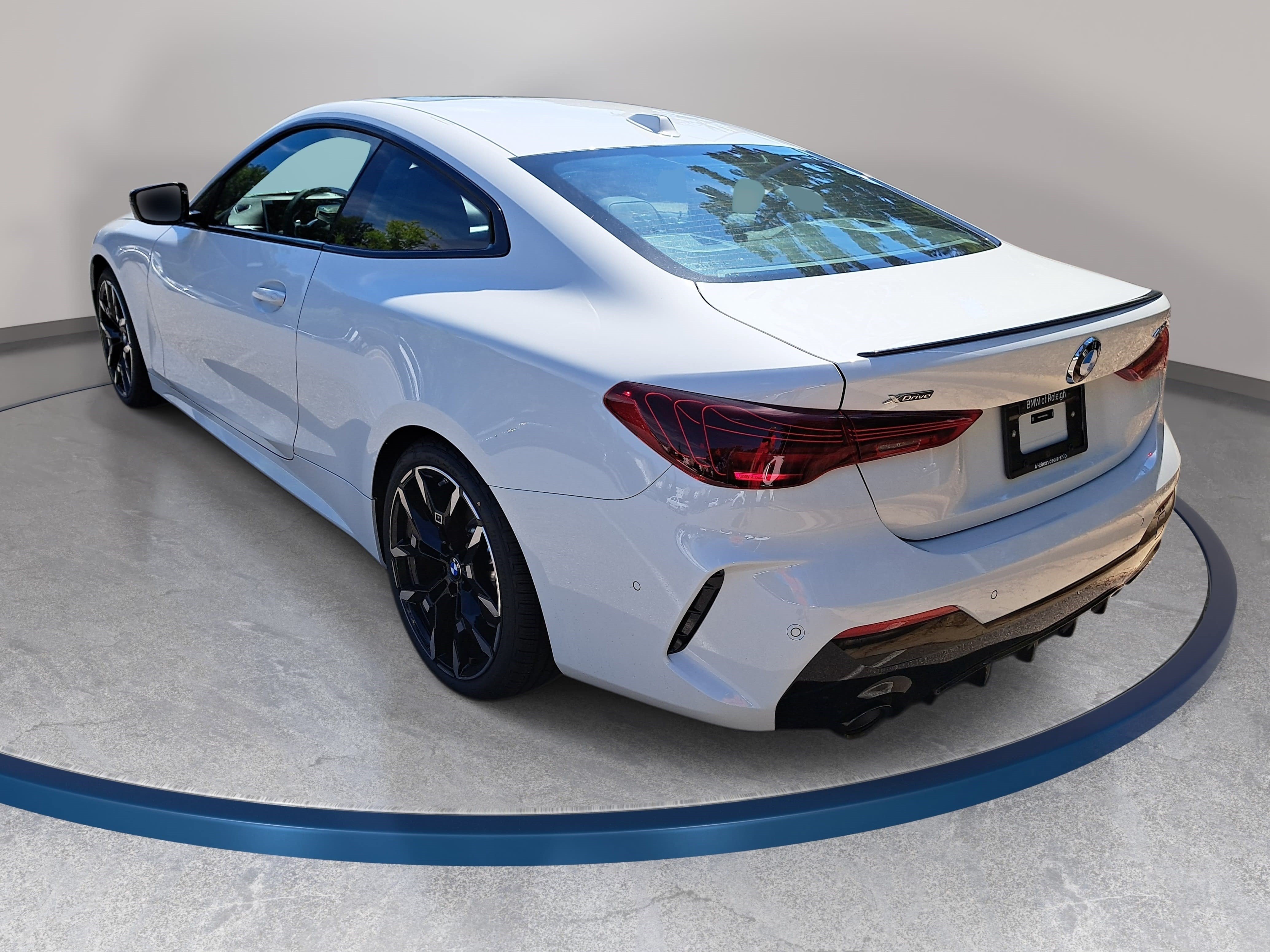 New 2027 BMW 430i Coupe w/ M Sport Package AWD/4WD image 7