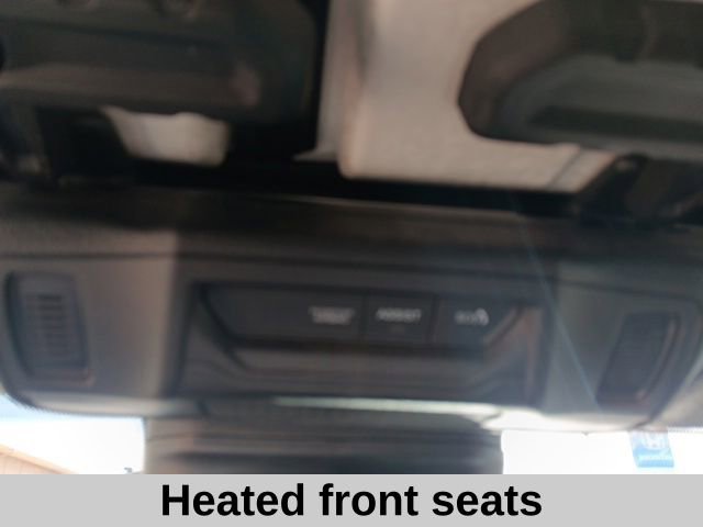 Used 2024 Jeep Wrangler Sahara w/ Technology Group image 21