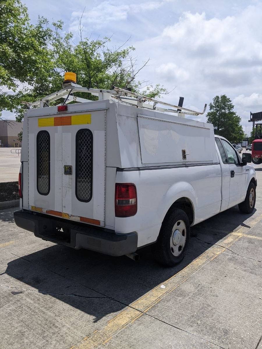 Used 2008 Ford F150 XL