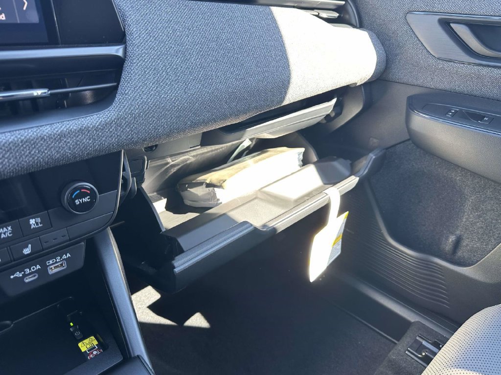 New 2026 Subaru Outback Limited XT AWD/4WD image 17