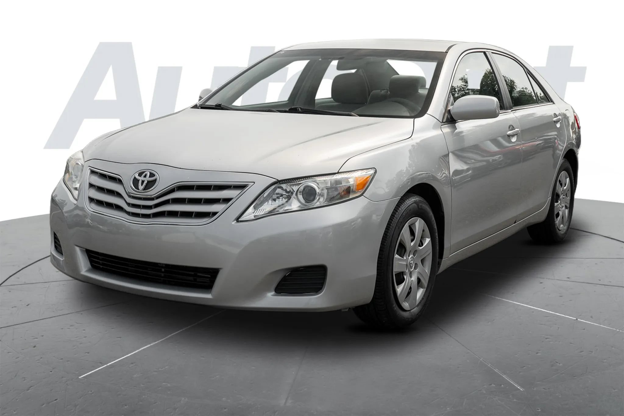 Used 2011 Toyota Camry LE FWD image 5