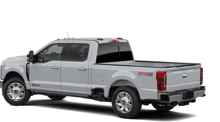 New 2026 Ford F350 Lariat w/ Lariat Ultimate Package AWD/4WD image 20