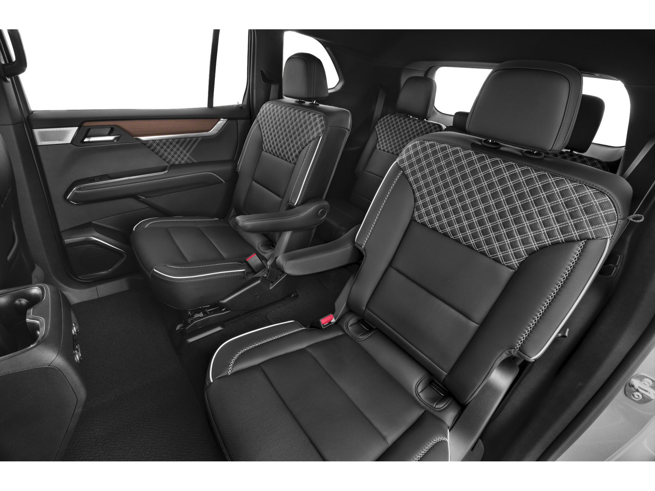 New 2027 GMC Acadia Denali Ultimate AWD/4WD image 9