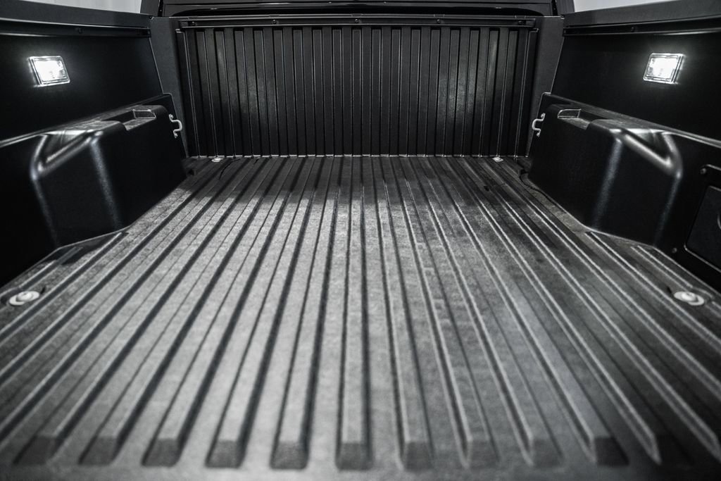 New 2026 Toyota Tacoma Limited image 8