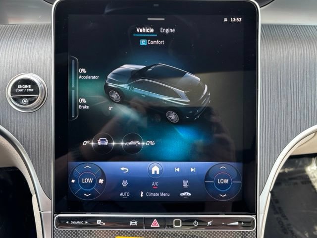 New 2027 Mercedes-Benz GLC 300 4MATIC image 28