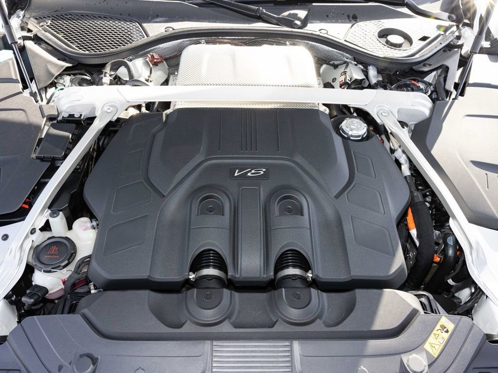 New 2026 Bentley Continental GT AWD/4WD image 70