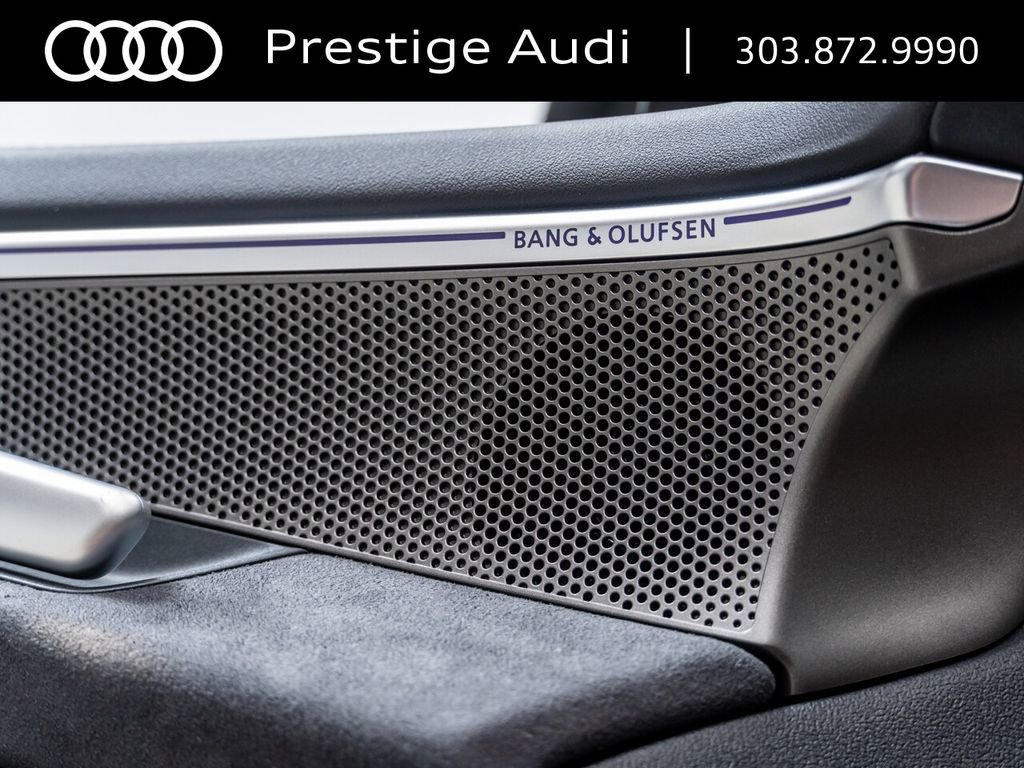 New 2026 Audi A6 Prestige AWD/4WD image 24