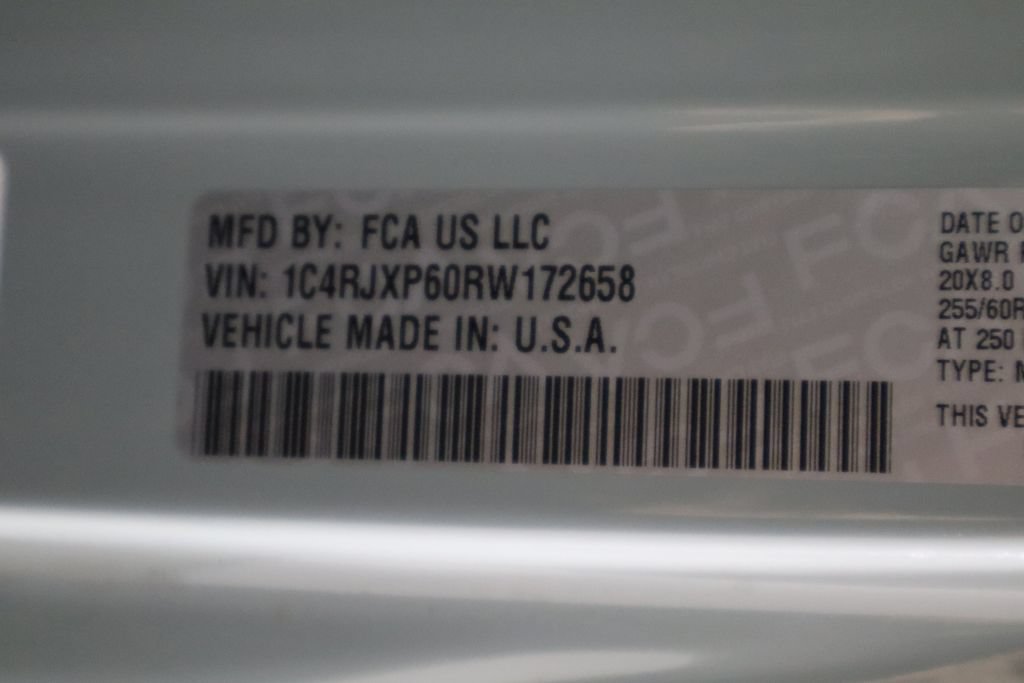 Used 2024 Jeep Wrangler Unlimited Sahara AWD/4WD image 38